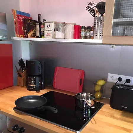 Garten86 Bremen