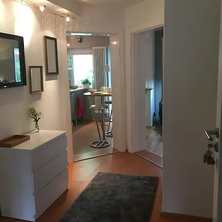 Garten86 Bremen