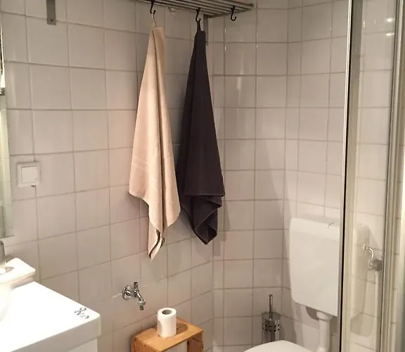 Lejlighed Garten86 Bremen