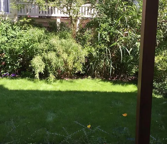 Lejlighed Garten86 Bremen