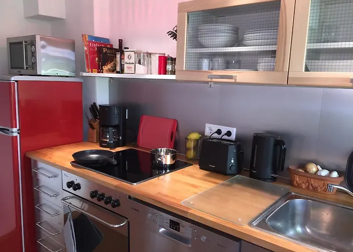 Lejlighed Garten86 Bremen