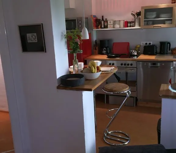 Lejlighed Garten86 Bremen