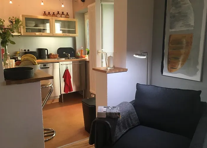 Lejlighed Garten86 Bremen