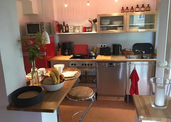 Lejlighed Garten86 Bremen