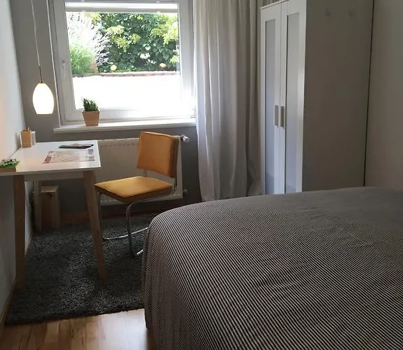 Lejlighed Garten86 Bremen