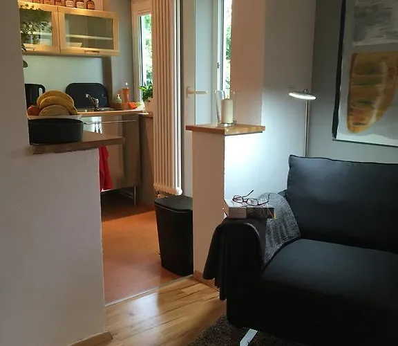 Lejlighed Garten86 Bremen