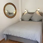 Apartmán Garten86 *