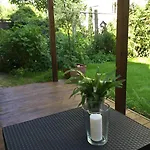 Garten86 Brémy