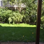 Apartmán Garten86 Brémy