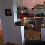 Apartmán Garten86 Brémy