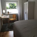 Apartmán Garten86 Brémy