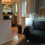 Apartman Garten86 Bréma