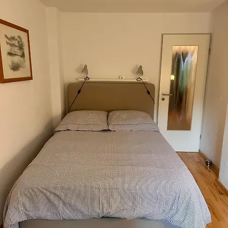 Garten86 Apartamento Brema