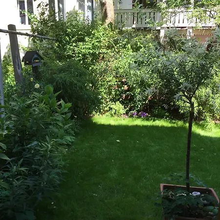Garten86 Бремен