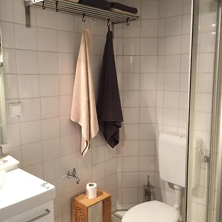 Appartamento Garten86 Brema