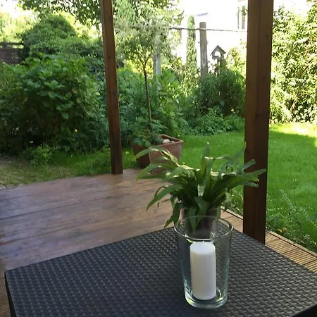 Garten86 Бремен