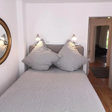 Apartamento Garten86 *