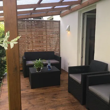 Garten86 Brema