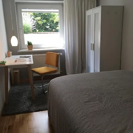 Appartement Garten86 Brême
