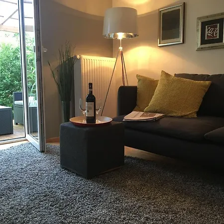Garten86 Brema