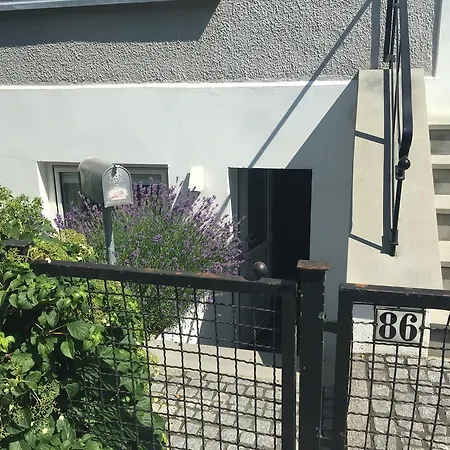 Garten86 Brema