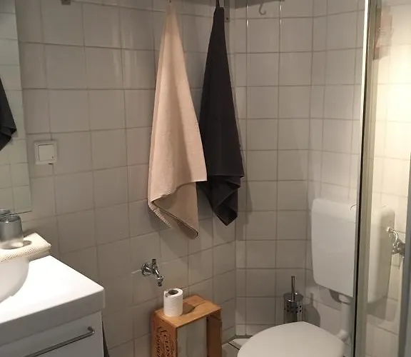 Apartment Garten86 Bremen